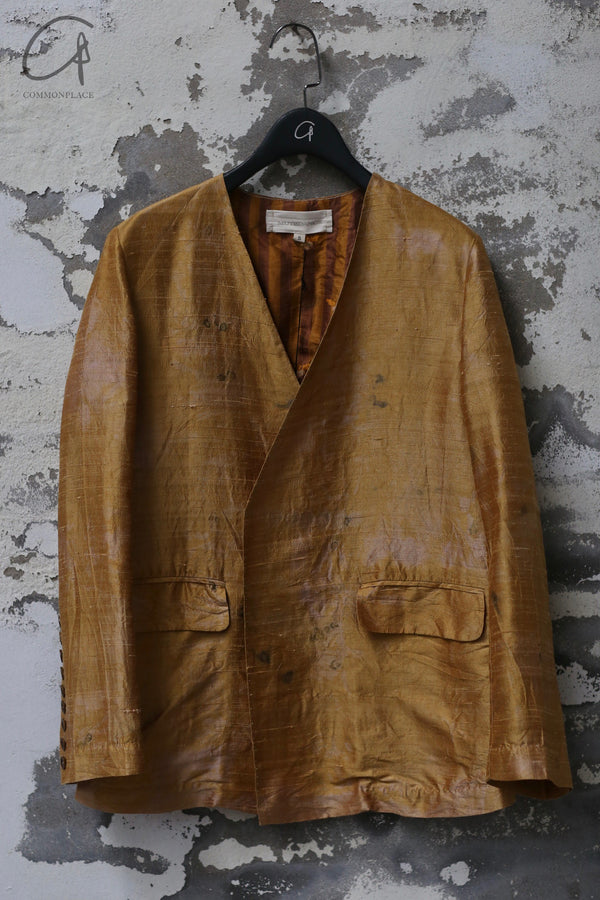 MUTEDANCE suit MD24SS74 PM123